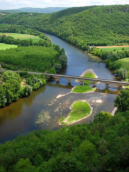 Dordogne (river)